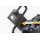 Türscharnier 8N0831411E-1J0831401E vorne links oben-unten Audi TT 8N LZ5J moroblau