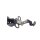 Türscharnier 8N0831411E-1J0831401E vorne links oben-unten Audi TT 8N LZ5J moroblau
