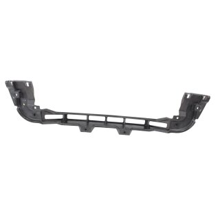 Halter Stoßstange hinten mitte 8N0807458A Audi TT 8N Roadster-Coupe Stossfänger