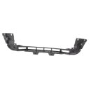 Halter Stoßstange hinten mitte 8N0807458A Audi TT 8N Roadster-Coupe Stossfänger