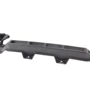 Halter Stoßstange hinten mitte 8N0807458A Audi TT 8N Roadster-Coupe Stossfänger