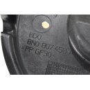 Halter Stoßstange hinten mitte 8N0807458A Audi TT 8N Roadster-Coupe Stossfänger