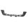 Halter Stoßstange hinten mitte 8N0807458A Audi TT 8N Roadster-Coupe Stossfänger