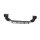Halter Stoßstange hinten mitte 8N0807458A Audi TT 8N Roadster-Coupe Stossfänger