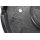 Halter Stoßstange hinten mitte 8N0807458A Audi TT 8N Roadster-Coupe Stossfänger