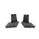 Halterung Stoßstange hinten links rechts 8N0807483A-8N0807484A Audi TT 8N Halter