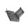 Halterung Stoßstange hinten links rechts 8N0807483A-8N0807484A Audi TT 8N Halter