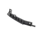 Halterung Stoßstange hinten links rechts 8N0807453 8N0807454 Audi TT 8N Halter