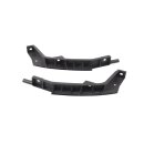 Halterung Stoßstange hinten links rechts 8N0807453 8N0807454 Audi TT 8N Halter