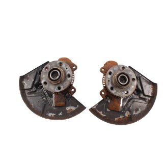 Achsschenkel vorne Rechts-Links 312mm Bremse 8N0407255E-256E Audi TT 8N S3 8L