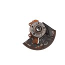 Achsschenkel vorne Rechts-Links 312mm Bremse 8N0407255E-256E Audi TT 8N S3 8L