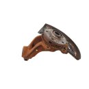 Achsschenkel vorne Rechts-Links 312mm Bremse 8N0407255E-256E Audi TT 8N S3 8L