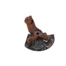 Achsschenkel vorne Rechts-Links 312mm Bremse 8N0407255E-256E Audi TT 8N S3 8L