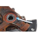 Achsschenkel vorne Rechts-Links 312mm Bremse 8N0407255E-256E Audi TT 8N S3 8L