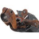 Achsschenkel vorne Rechts-Links 312mm Bremse 8N0407255E-256E Audi TT 8N S3 8L