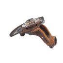 Achsschenkel vorne Rechts-Links 312mm Bremse 8N0407255E-256E Audi TT 8N S3 8L