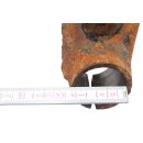 Achsschenkel vorne Rechts-Links 312mm Bremse 8N0407255E-256E Audi TT 8N S3 8L