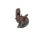 Achsschenkel vorne Rechts-Links 312mm Bremse 8N0407255E-256E Audi TT 8N S3 8L