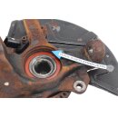 Achsschenkel vorne Rechts-Links 312mm Bremse 8N0407255E-256E Audi TT 8N S3 8L