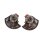 Achsschenkel vorne Rechts-Links 312mm Bremse 8N0407255E-256E Audi TT 8N S3 8L