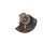 Achsschenkel vorne Rechts-Links 312mm Bremse 8N0407255E-256E Audi TT 8N S3 8L