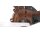 Achsschenkel vorne Rechts-Links 312mm Bremse 8N0407255E-256E Audi TT 8N S3 8L
