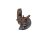 Achsschenkel vorne Rechts-Links 312mm Bremse 8N0407255E-256E Audi TT 8N S3 8L