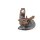 Achsschenkel vorne Rechts-Links 312mm Bremse 8N0407255E-256E Audi TT 8N S3 8L