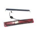 Bremsleuchte 3te. 8N7945097A Audi TT 8N Roadster Heckklappe hinten Bremslicht