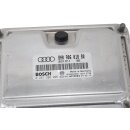 Motorsteuergerät Audi TT 8N 8N0906018BR 132 kW-180 PS Steuergerät ARY-AUQ Motor