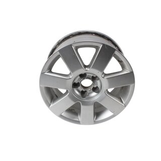 Alufelge 8N0601025M Audi TT 8N A3 8L 7J x 16H2 ET31 LK 5x100 1 Stück A