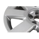 Alufelge 8N0601025M Audi TT 8N A3 8L 7J x 16H2 ET31 LK 5x100 1 Stück A