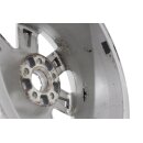 Alufelge 8N0601025M Audi TT 8N A3 8L 7J x 16H2 ET31 LK 5x100 1 Stück A