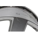 Alufelge 8N0601025M Audi TT 8N A3 8L 7J x 16H2 ET31 LK 5x100 1 Stück A