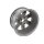 Alufelge 8N0601025M Audi TT 8N A3 8L 7J x 16H2 ET31 LK 5x100 1 Stück A
