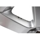 Alufelge 8N0601025M Audi TT 8N A3 8L 7J x 16H2 ET31 LK 5x100 1 Stück B