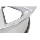 Alufelge 8N0601025M Audi TT 8N A3 8L 7J x 16H2 ET31 LK 5x100 1 Stück B