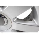 Alufelge 8N0601025M Audi TT 8N A3 8L 7J x 16H2 ET31 LK 5x100 1 Stück B