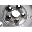 Alufelge 8N0601025M Audi TT 8N A3 8L 7J x 16H2 ET31 LK 5x100 1 Stück B