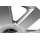 Alufelge 8N0601025M Audi TT 8N A3 8L 7J x 16H2 ET31 LK 5x100 1 Stück B