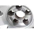 Alufelge 8N0601025M Audi TT 8N A3 8L 7J x 16H2 ET31 LK 5x100 1 Stück C