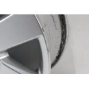 Alufelge 8N0601025M Audi TT 8N A3 8L 7J x 16H2 ET31 LK 5x100 1 Stück C