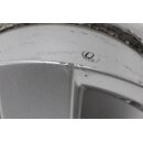 Alufelge 8N0601025M Audi TT 8N A3 8L 7J x 16H2 ET31 LK 5x100 1 Stück C