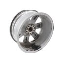 Alufelge 8N0601025M Audi TT 8N A3 8L 7J x 16H2 ET31 LK 5x100 1 Stück C