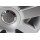 Alufelge 8N0601025M Audi TT 8N A3 8L 7J x 16H2 ET31 LK 5x100 1 Stück C