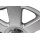 Alufelge 8N0601025M Audi TT 8N A3 8L 7J x 16H2 ET31 LK 5x100 1 Stück C
