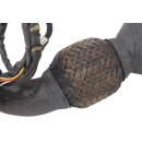 Hosenrohr Audi TT 8N + Skoda Octavia 1U 1.8 T quattro-Allrad Auspuffrohr