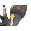Hosenrohr Audi TT 8N + Skoda Octavia 1U 1.8 T quattro-Allrad Auspuffrohr