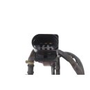 Hosenrohr Audi TT 8N + Skoda Octavia 1U 1.8 T quattro-Allrad Auspuffrohr