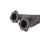 Hosenrohr Audi TT 8N + Skoda Octavia 1U 1.8 T quattro-Allrad Auspuffrohr